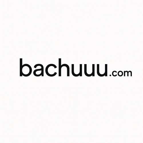 bachuuu.com